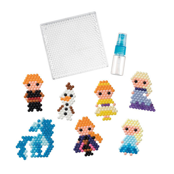 LA REINE DES NEIGES 2 - AQUABEADS