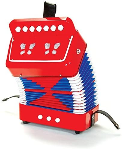PETIT ACCORDÉON