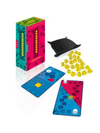 JEU ASSOCIATION 10 DÉS