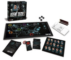 JEU MONT-À-MOTS AGENT SECRET - LUDIK QUÉBEC