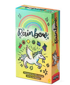 JEU RAINBOW - Version française