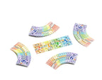 JEU RAINBOW - Version française