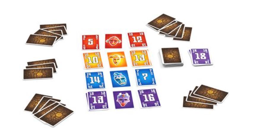 JEU CABANGA - Version française