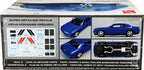 MODÈLE À COLLER - DODGE CHALLENGER 2009 NIVEAU #2