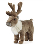 PELUCHE - RENNE DEBOUT