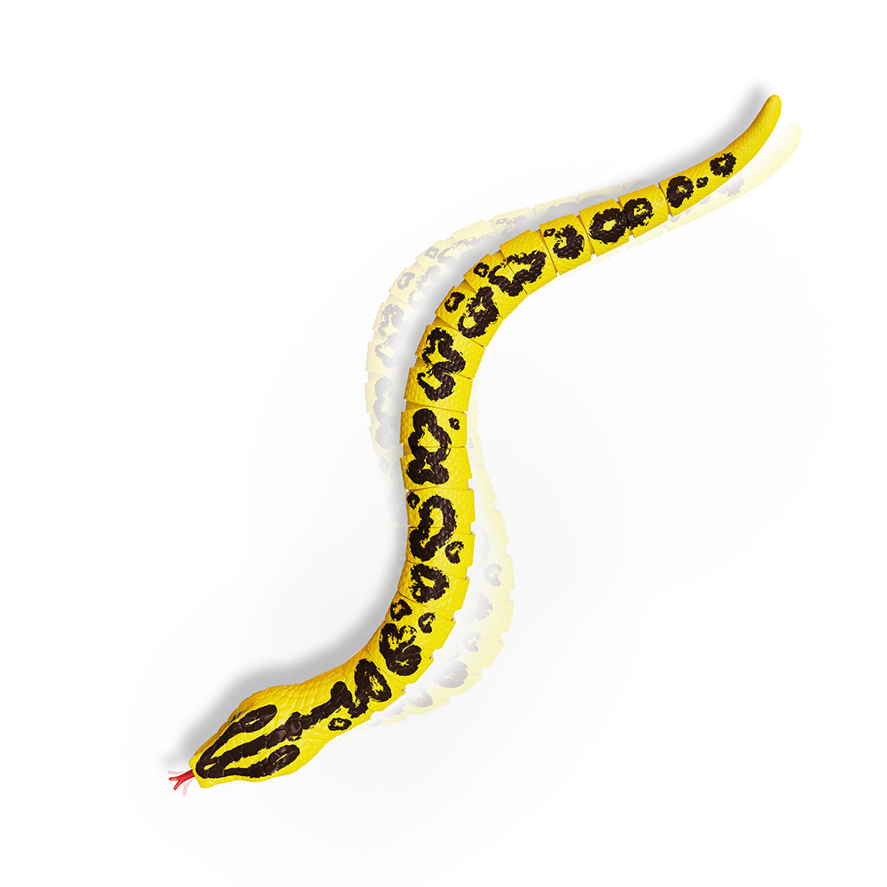 TERRA - SERPENT TÉLÉGUIDÉ ANACONDA
