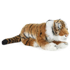 PELUCHE LARGE - TIGRE 30 CM (17'')