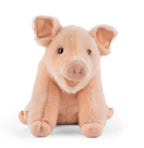 PELUCHE - COCHON AVEC SONS