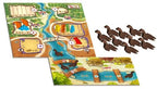 JEU DRAFTOSAURUS - EXTENSION MARINA