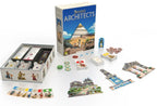 JEU 7 WONDERS - ARCHITECTS