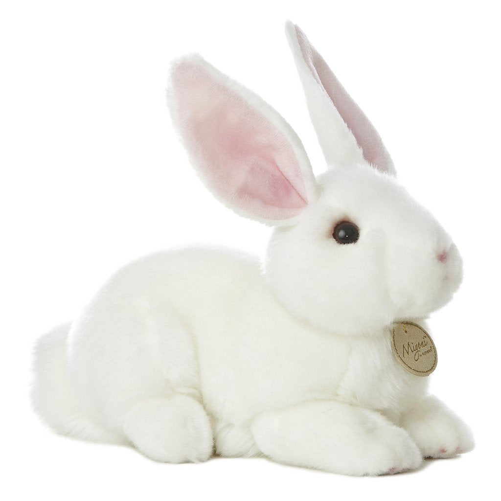 MIYORI LAPIN BLANC MEDIUM 10"