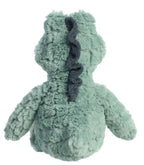 PELUCHE AURORA EBBA - CÂLIN ALLIE (ALLIGATOR) 14"(35.6CM)