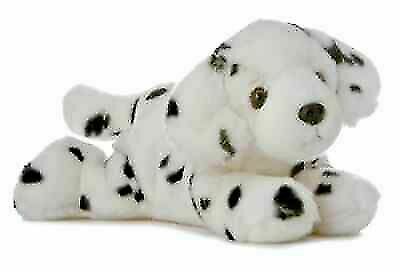 PELUCHE AURORA - CHIEN DALMATIEN 12"
