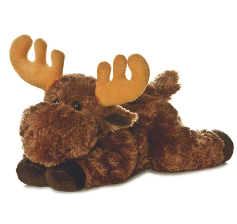 PELUCHE AURORA FLOPSIE - ORIGNAL 12"