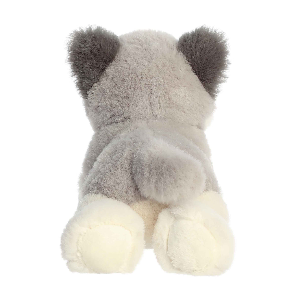 PELUCHE AURORA MINI FLOPSIE - LOUVETEAU 8"(20CM)