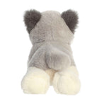 PELUCHE AURORA MINI FLOPSIE - LOUVETEAU 8"(20CM)