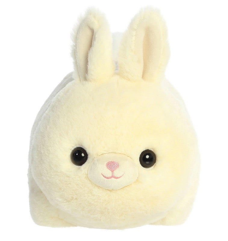 PELUCHE AURORA PALM PALS - LAPIN 10"