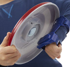 MARVEL AVENGERS BOUCLIER ET GANT MAGNÉTIQUES CAPTAIN AMERICA