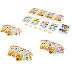 JEU GASHA - Version multilingue