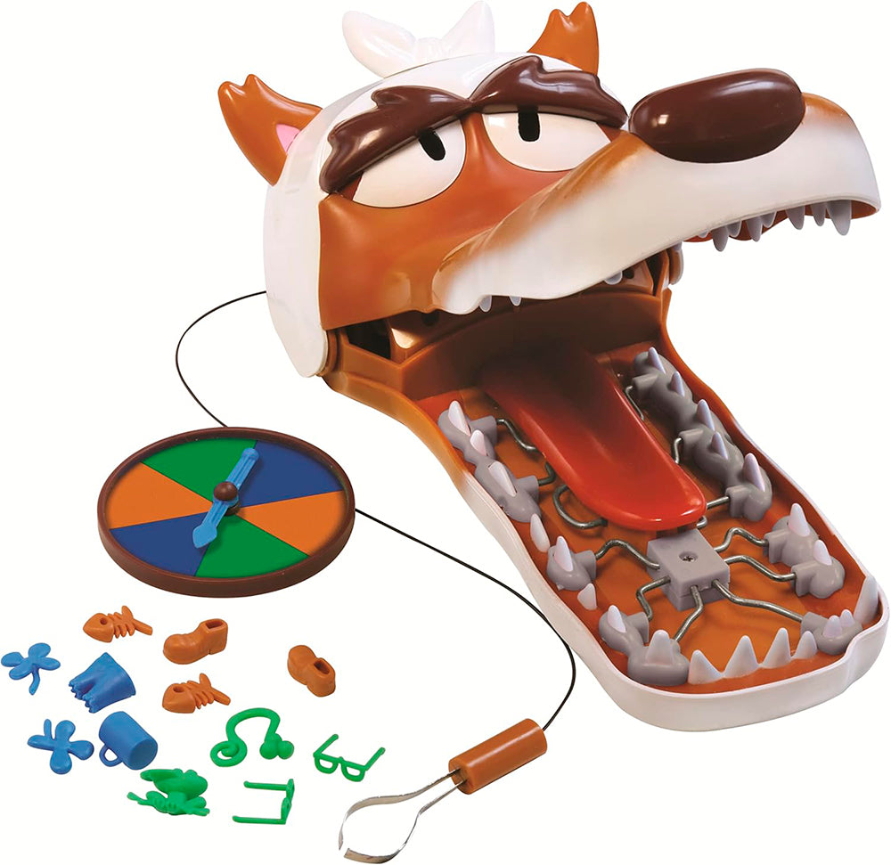 JEU MALO CHIKO