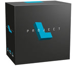 JEU PROJECT L - Version multilingue