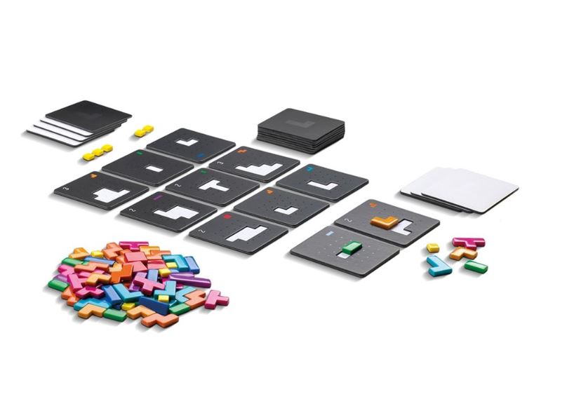 JEU PROJECT L - Version multilingue