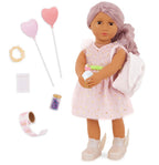 OG DELUXE DOLL - WISHES 18" (46CM)