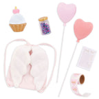 OG DELUXE DOLL - WISHES 18" (46CM)