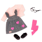 OG DOLL - KELLY 18 INCH