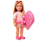 POUPÉE OG - MARGOT 46CM