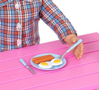 ACCESSOIRES OG - "CAMPFIRE COOKOUT"