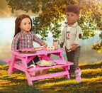 ACCESSOIRES OG - "CAMPFIRE COOKOUT"