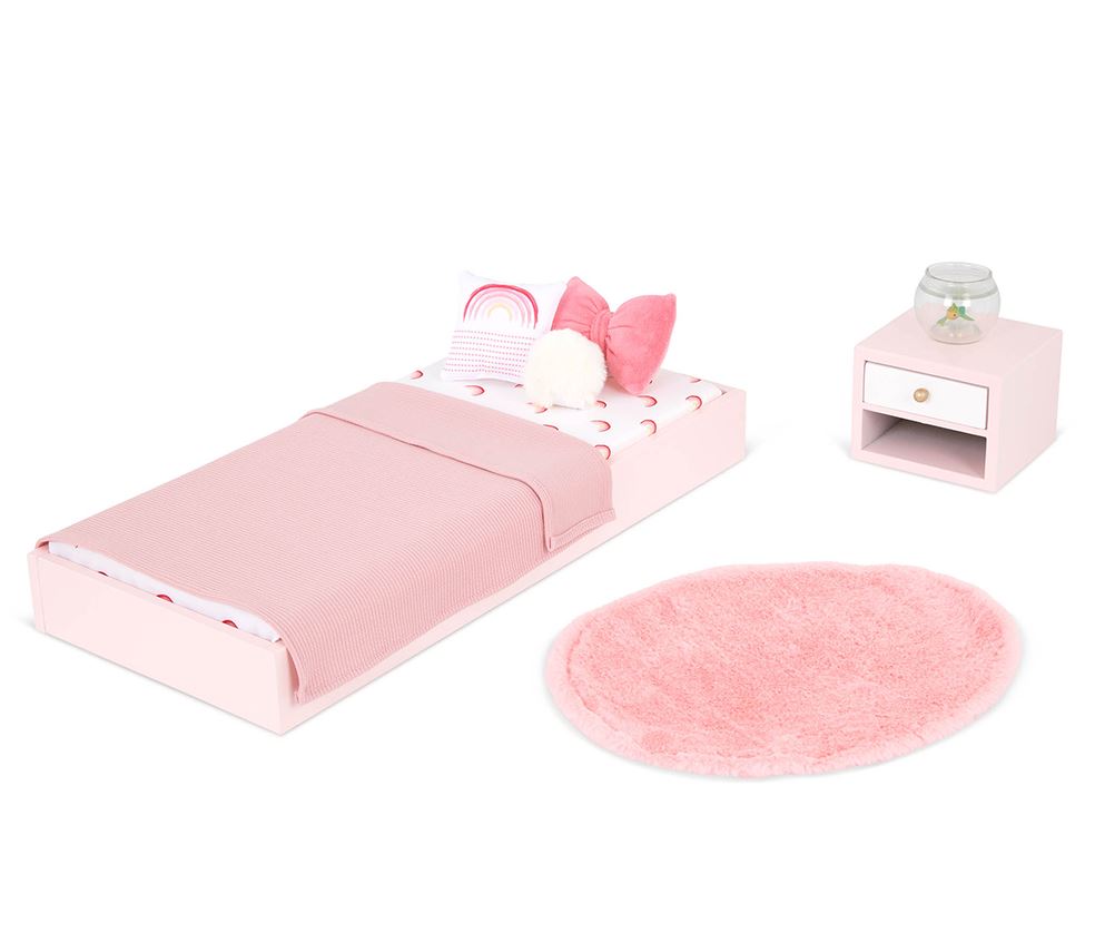 ACCESSOIRES OG DE LUXE - LIT ET ACCESSOIRES POUR CHAMBRE