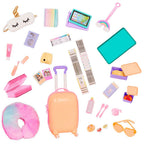 Accessoires OG de luxe - "Over the Rainbow"