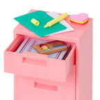 ACCESSOIRES OG - ENSEMBLE D'ACCESSOIRES SCOLAIRES "READY, SET, LEARN!"