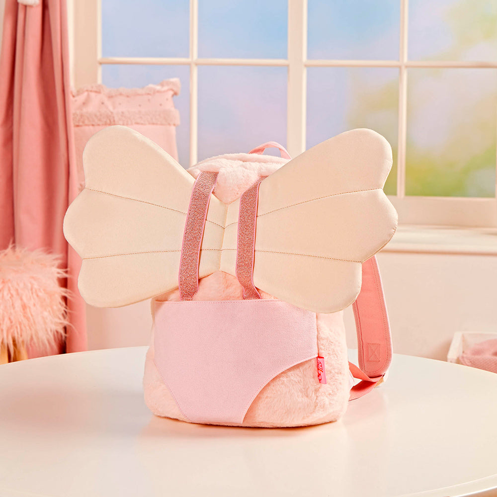 OG BACKPACK - "BE MAGICAL" DOLL CARRIER BACKPACK