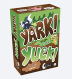 JEU YARK - YUCK !