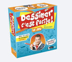 DRAWING IS EASY GAME!