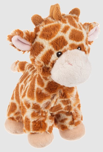 PELUCHE - JAMIE GIRAFFE 8"