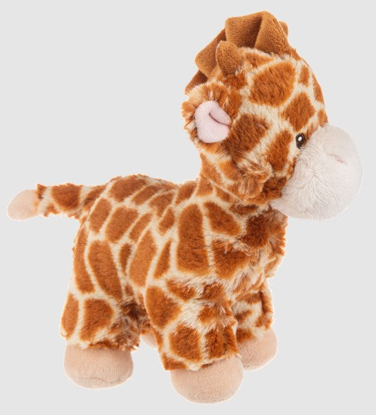 PELUCHE - JAMIE GIRAFFE 8"