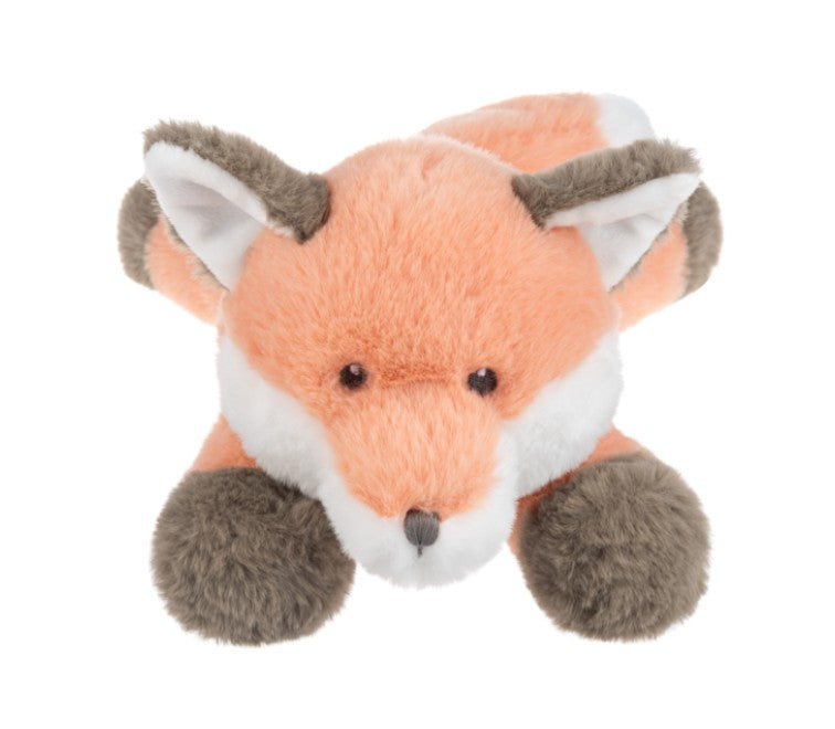 PELUCHE - SWEETLINGS LE RENARD 12"