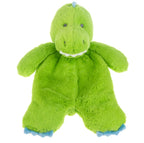 PELUCHE - SPIKE DINOSAURE FLAT-A-PAT 18"