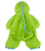 PELUCHE - SPIKE DINOSAURE FLAT-A-PAT 18"
