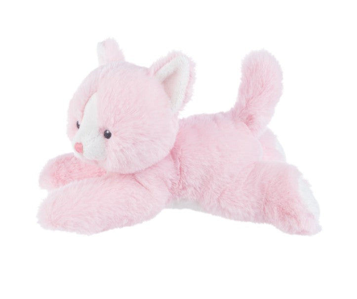 PELUCHE - PINKIE CHATON 10"