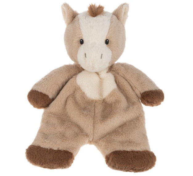 PELUCHE - BISCUIT PONY FLAT-A-PAT 45,72 CM (18")