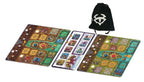 JEU EVIL CORP - Version française