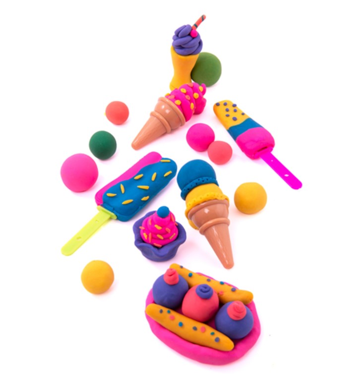 TUTTI FRUTTI - ENSEMBLE TRIO SUCETTES GLACÉES