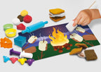 TUTTI FRUTTI - ENSEMBLE DE CAMPING S'MORES - SAC REFERMABLE