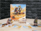 JEU CELESTIA DUO