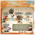 JEU CELESTIA DUO
